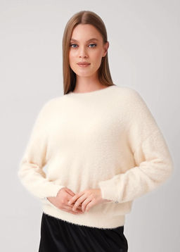 154584/191па Джемпер жен. (ЧЗ)