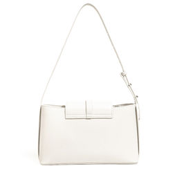 Женская сумка, кожа, MIRONPAN 521208 Молочный