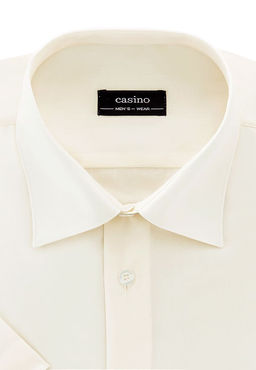 Сорочка мужская короткий рукав CASINO c500/0/005