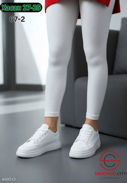 Кроссовки женские весенние - Bruno фото 3