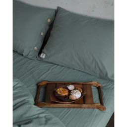 Постельное бельё Этель 2 сп, размер 180х210 см, 220х240 см, 50х70 см-2шт  фото 4