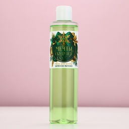 Пена для ванны «Мечты сбудутся!», аромат зелёного яблока, Чистое счастье