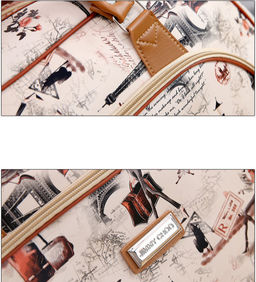 Сумка JIN-S-101-12