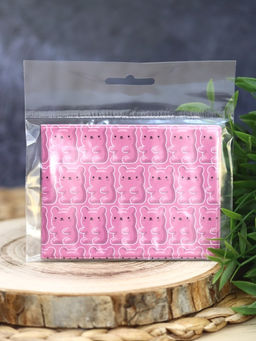 Обложка для студенческого Teddy, плотность 600 мкм