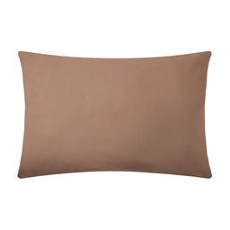 Комплект наволочек Этель цв. коричневый, 50х70 см - 2 шт, 100% хлопок, поплин  фото 3