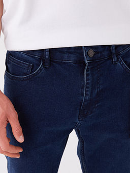 779 Regular Fit Erkek Jean Pantolon