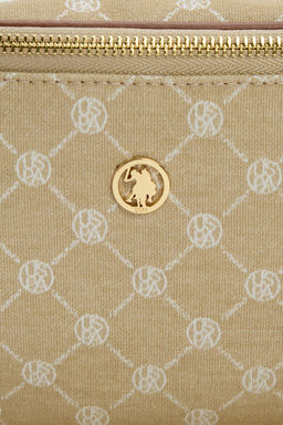 Kad_n Bej _anta - U.s. polo assn фото 5