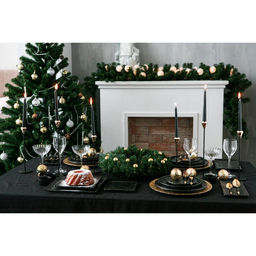 Набор бокалов для коктейля из хрустального стекла Bohemia Crystal «Кейт», 220 мл, 6 шт.