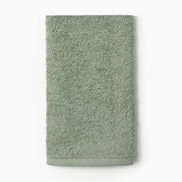 Подарочный набор Этель Christmas greens полотенце 30х60см и аксс (5 предм.)