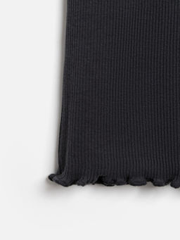 ACOOLA / Брюки детские для девочек Panduri графитовый фото 4