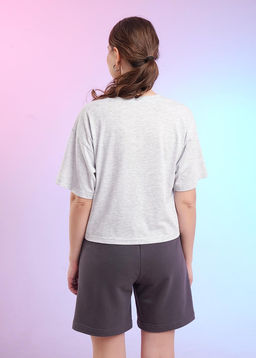 LF26-1229/2 Футболка жен. Спринт (ЧЗ)