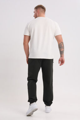 12 Брюки мужские с резинками