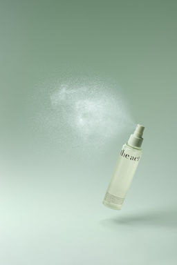 The Act Спрей-мист для лица увлажняющий  фото 3