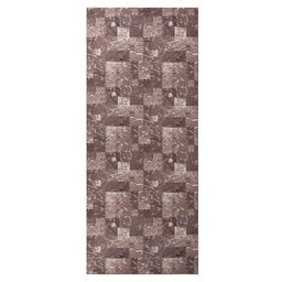 Палас прямоугольный, размер 100х200 см