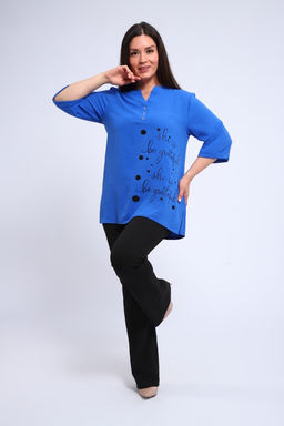 Женская туника 31963