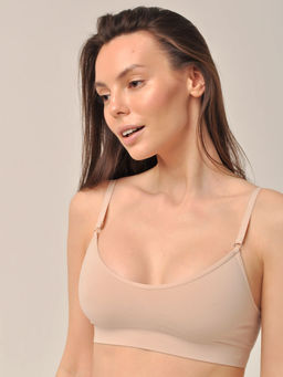 MY Топ женский BR364 TOP WITH CUP (1/50)