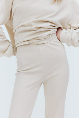 Pantalon acampanado - H&m фото 2