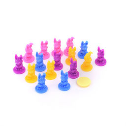 Настольная игра "Кролики и норы" в пакете