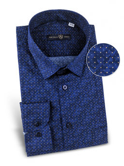 Рубашка 23-71-Р-16