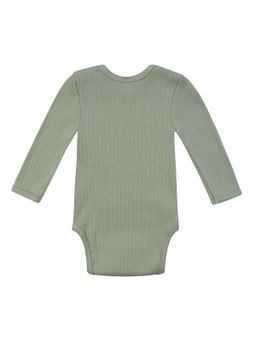 Боди ясельное