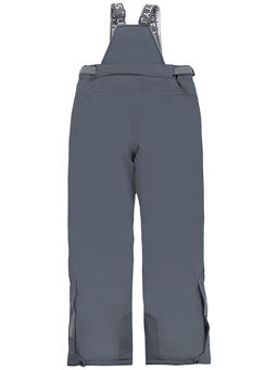 Брюки 2з4824 серый