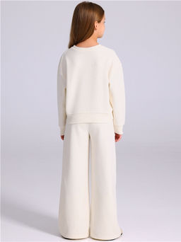 свитшот+брюки 2ДСБ5802301 - Апрель фото 2