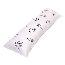 Подушка-обнимашка Барашки - Mni mnu фото 4