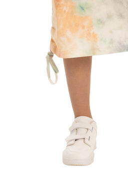 Юбка для девочки О56444 - Карамелли фото 4