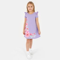 Платье для девочки Валенсия