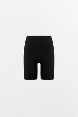 BODY SHAPE CYCLING SHORTS