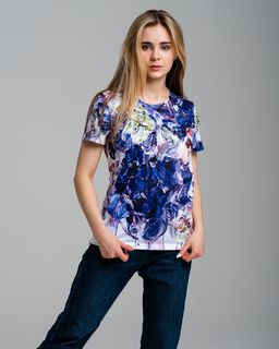 Футболка FPZ099 - Sahar art lab фото 3