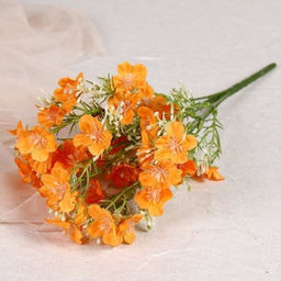 Цветок искусственный 35 см / W367155 /уп 1200/ - Галеонтрейд фото 6