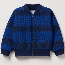 Куртка интерлок 0400200105