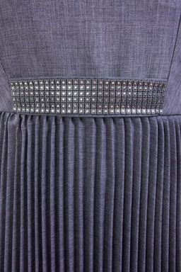 Платье П4-3702/4 - Wisell фото 9