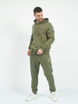 Толстовка мужская _ 05207 - F5 фото 17