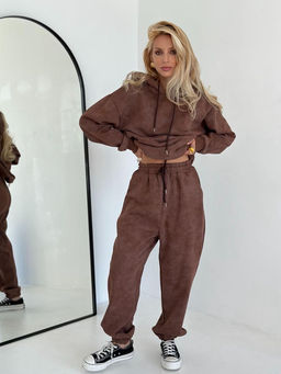 Спортивный костюм #КТ8025 - Dommod фото 8