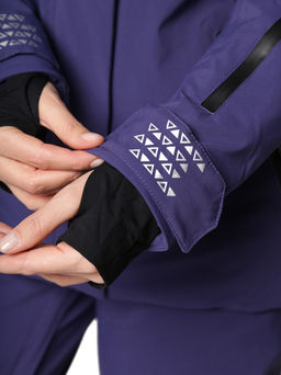 Костюм KB-0273 Синий