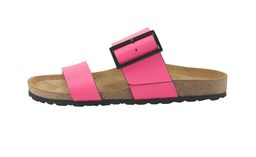 Шлепки, розовые - Heine фото 3