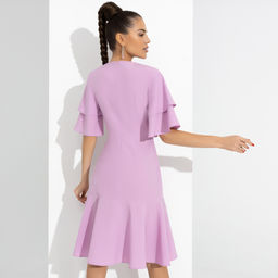 Платье Дамский каприз - Charutti фото 11