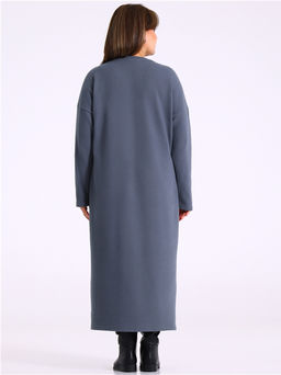 платье 1ЖПД4894301 - Апрель фото 2