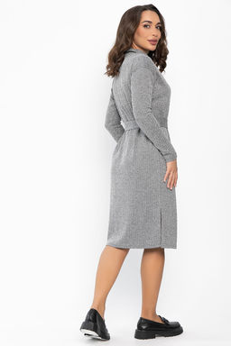 Платье В ритме мегаполиса - Lt collection фото 34