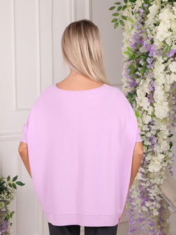 Джемпер Др3-521/26 - Wisell фото 9