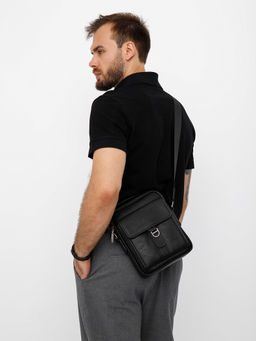 Сумка 1801-2 black Jeep