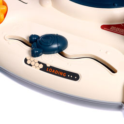 Развивающий столик Астронавт, световые и звуковые эффекты - Simaland фото 5