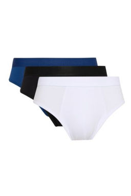 3lu Slip Kulot