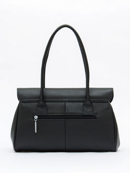 Сумка 2268Y black Polina&Eiterou
