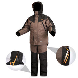 Костюм SAKHALIN