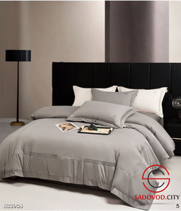 Набор одеяло и простынь с наволочками