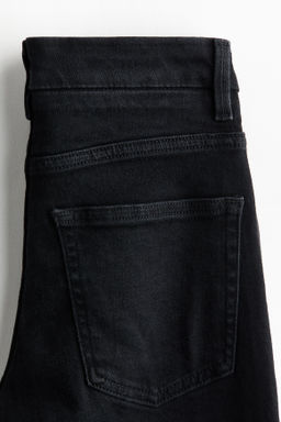 Wide High Jeans - H&m фото 10
