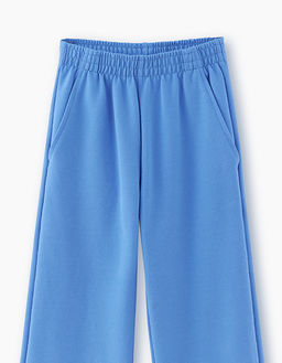 Брюки для девочки